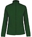 Ladies - Kariban  Fleece full zip jacket