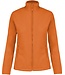 Ladies - Kariban  Fleece full zip jacket