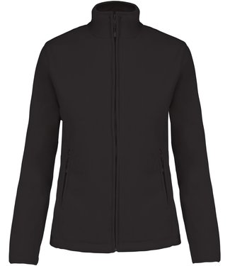 Kariban Ladies - Kariban  Fleece full zip jacket