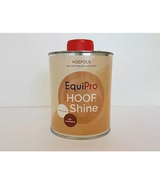 EquiPro Hoof Shine 1L