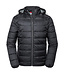 men - Nano Hooded jacket