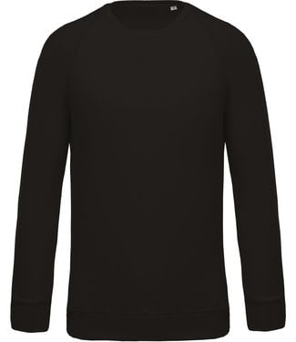 Kariban Men - Bio  Crewneck Sweater