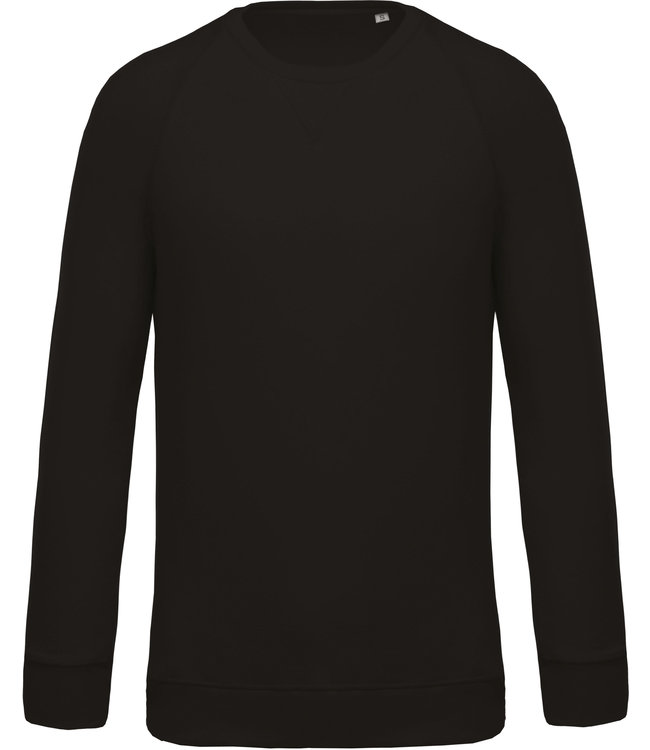 Men - Bio  Crewneck Sweater