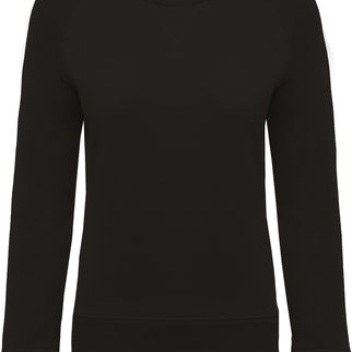 Kariban Kariban - Crewneck Bio Sweater - Dames