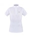 Kingsland Kingsland - Classic ladies short sleeve show shirt white