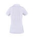 Kingsland - Classic girls short sleeve show shirt white