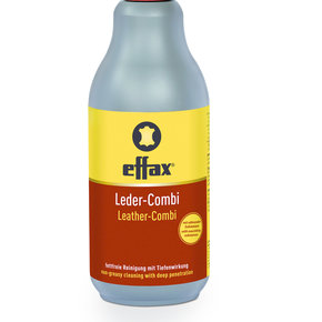 EFFAX Leathercombi 500ML