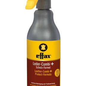 EFFAX Leather combi+ (spray) 500ML