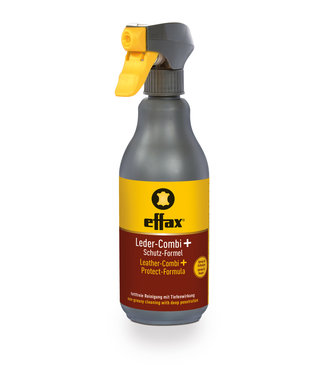 EFFAX Leather combi+ (spray) 500ML