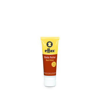 EFFAX Boot-Polish (colourless) 75ML