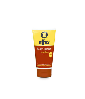 EFFAX Lederbalsem (tube) 150ML