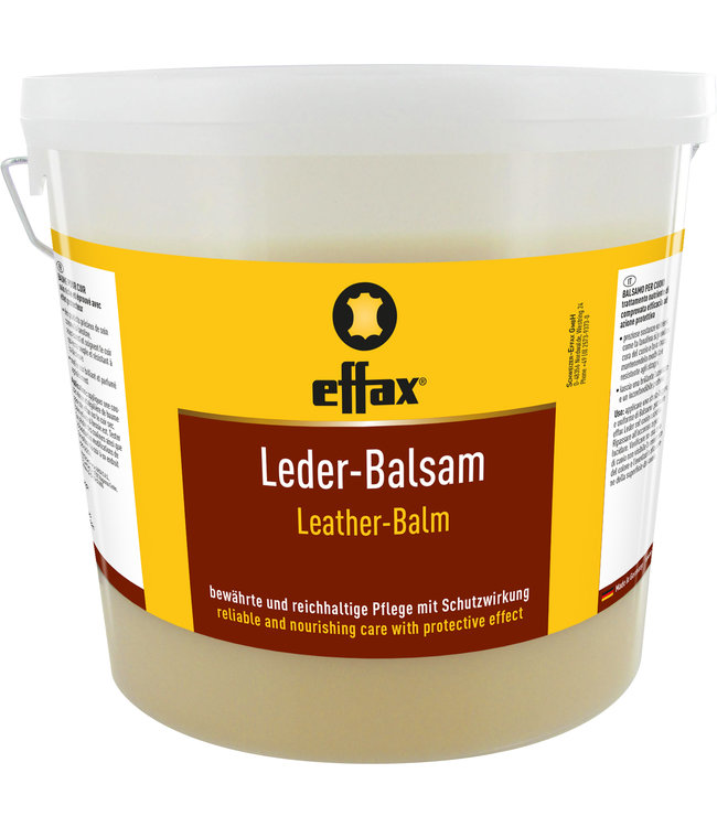 Leatherbalm 5L