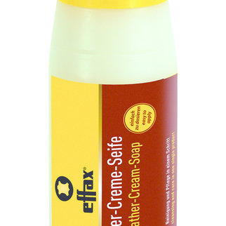 EFFAX EFFAX Leather-cream soap Flicflac 400ML