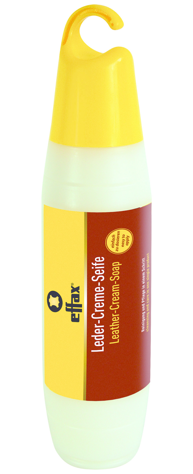 EFFAX EFFAX Leather-cream soap Flicflac 400ML