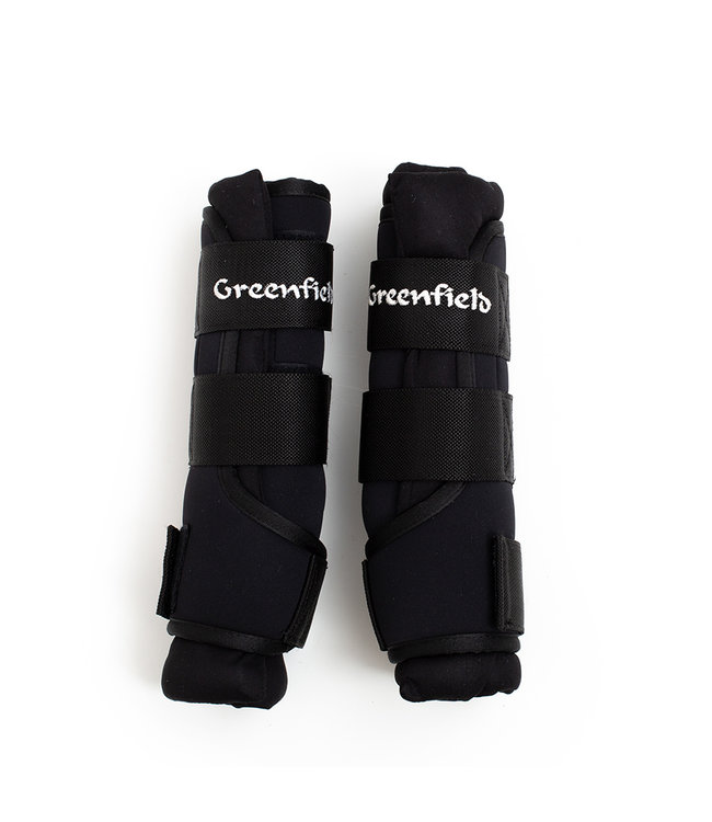 Buy Back On Track Quick Royal Leg Wraps