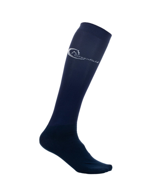 Greenfield Chausettes - Set de 3 - Unisex