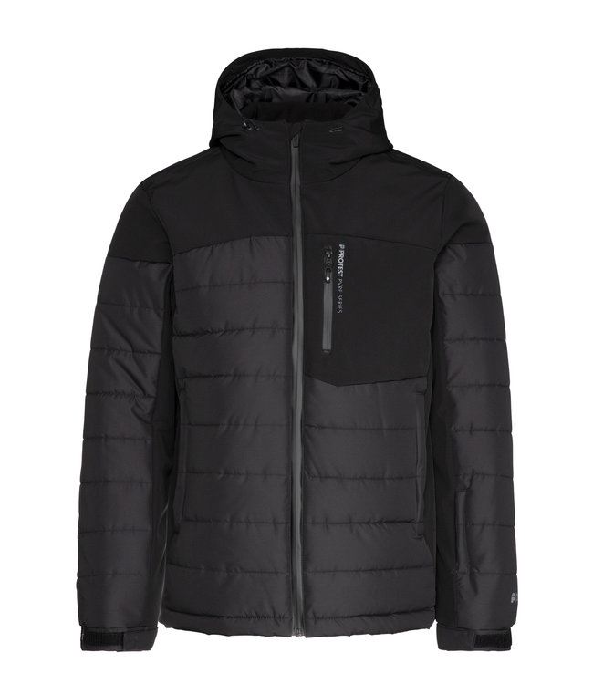 Men - Mount jacket