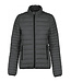 Ladies - lightweight padded jacket