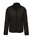 Ladies - lightweight padded jacket