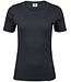 TJ Interlock tee ladies