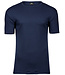 TJ Interlock tee men