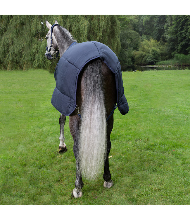 C34/BIS Onderdeken 200 gram met hals Greenfield Selection