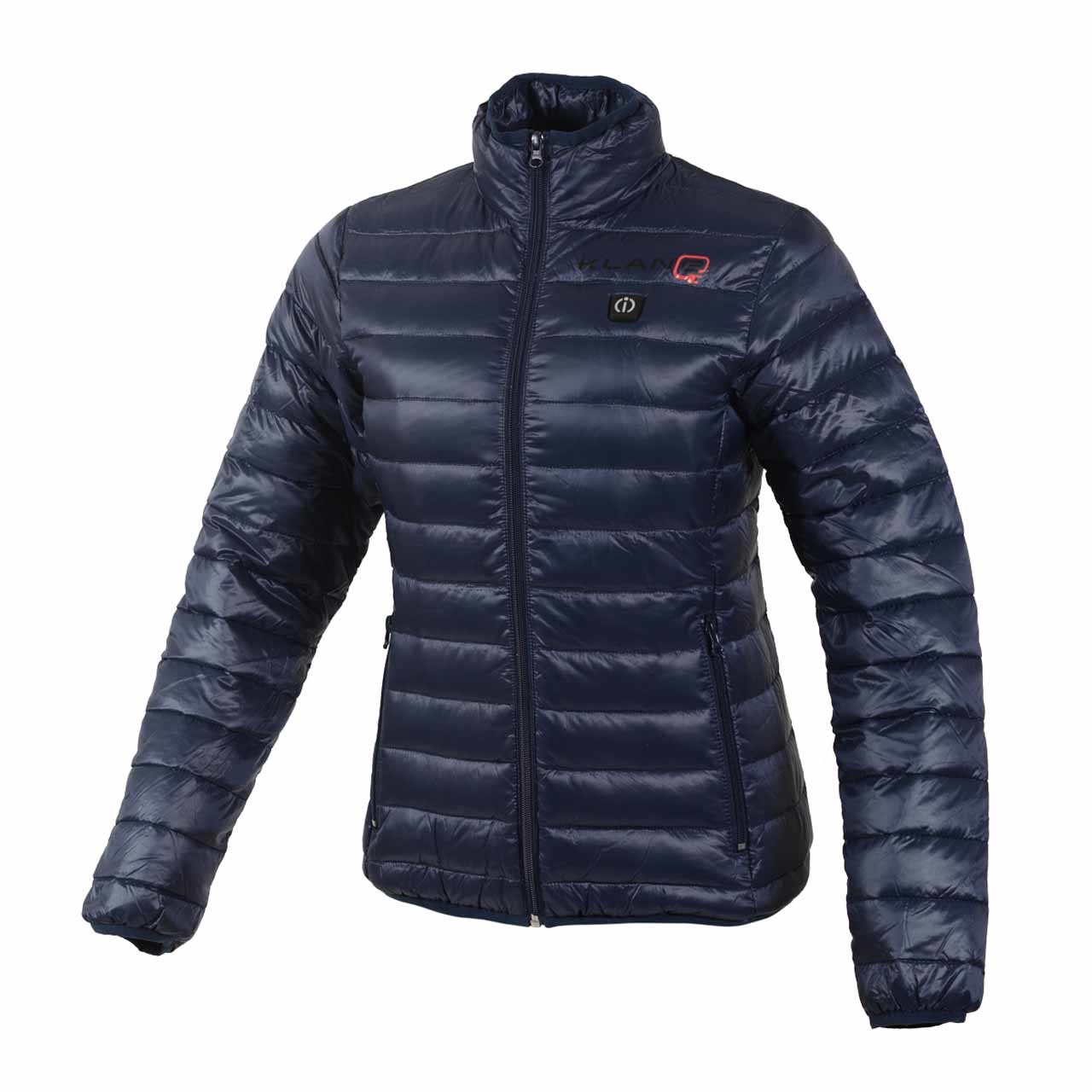 KLAN - Jacket down - Heated jacket
