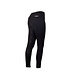 Pantalon d'équitation femme - noir - full seat grip