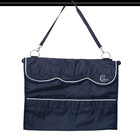 Greenfield Selection Storage bag Navy/Navy - Silver