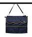 Greenfield Selection Storage bag navy/navy-gold