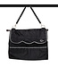 Greenfield Selection Storage bag black/black-silver