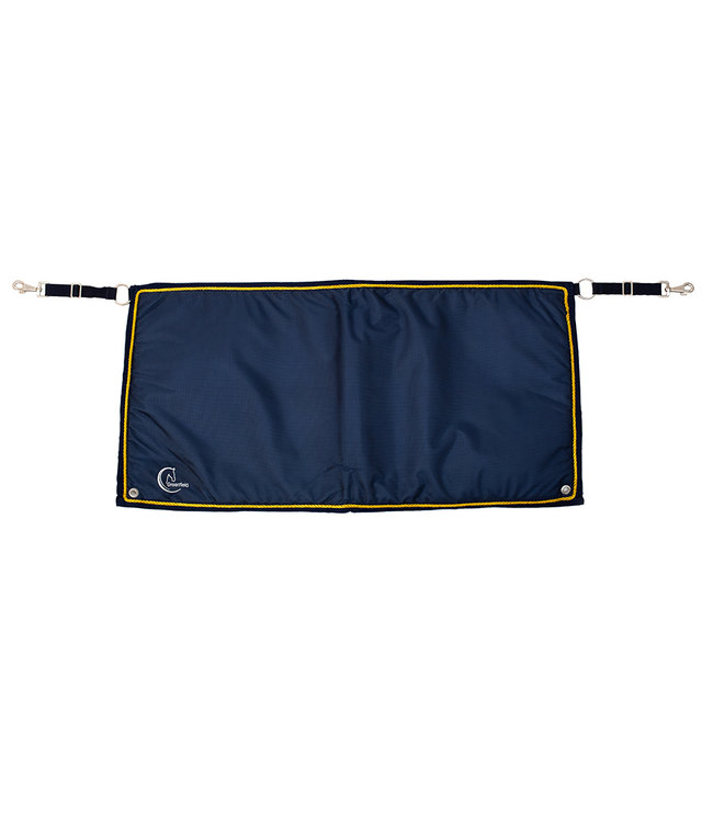 Stable guard navy/navy-gold