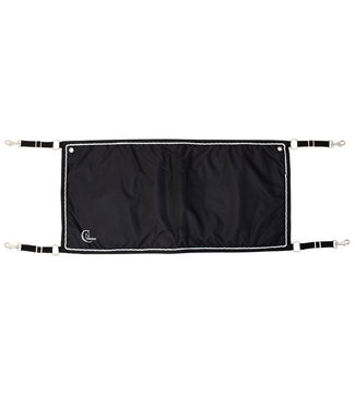 Greenfield Selection Stable guard black/black-silver