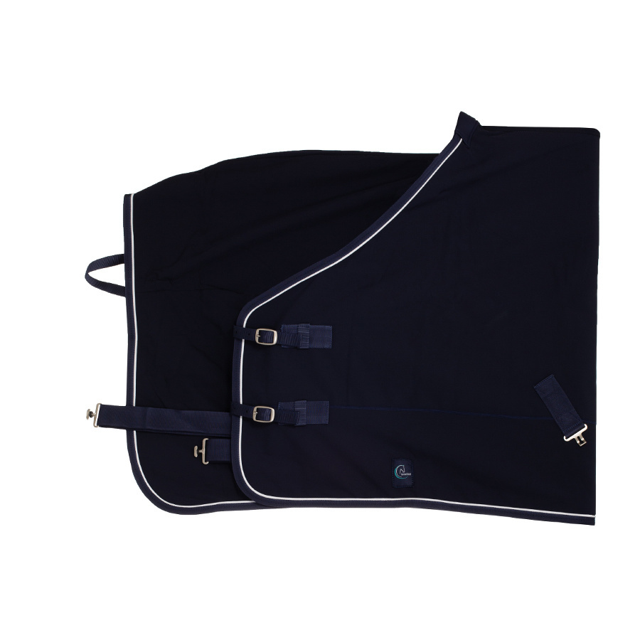 Couverture softshell
