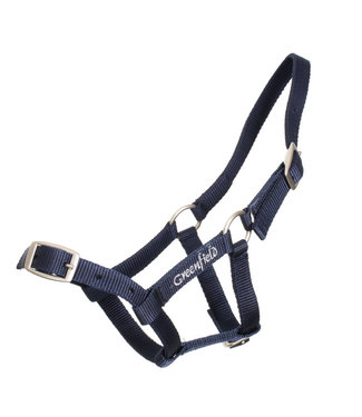 Greenfield Selection Adjustable foal headcollar