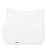 Tapis de selle shield - Blanc/Blanc- Blanc