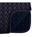 Saddle pad shield - black/black- black