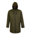 Homme - Wax Parka Antoine