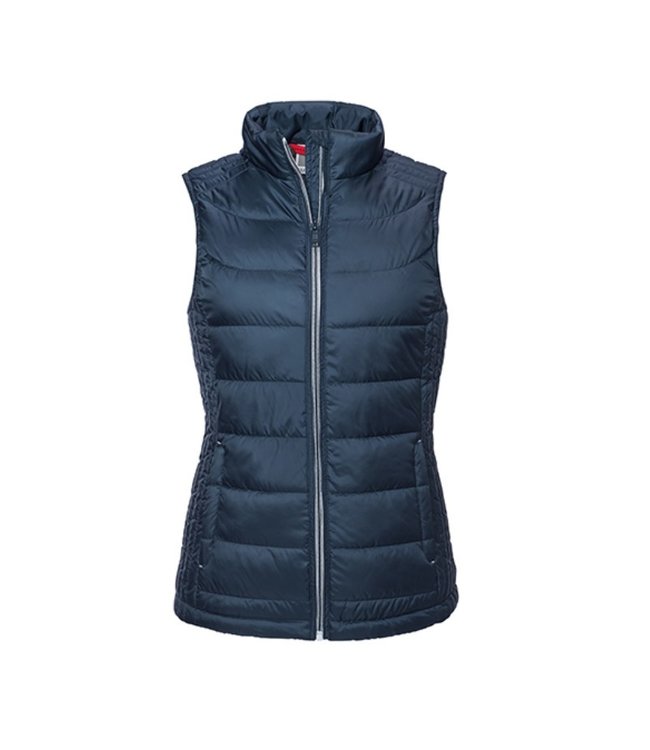 Ladies - Nano Vest