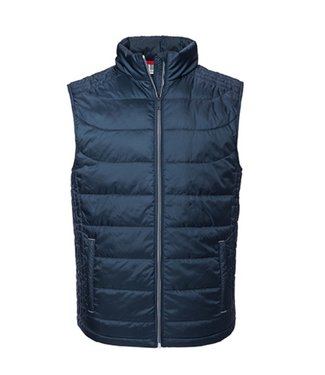 Russell Men - Nano vest