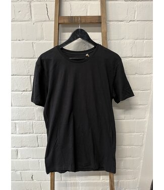 Russell Ladies - T-shirt black L