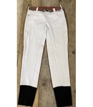 For Horses Ladies - breeches white 38