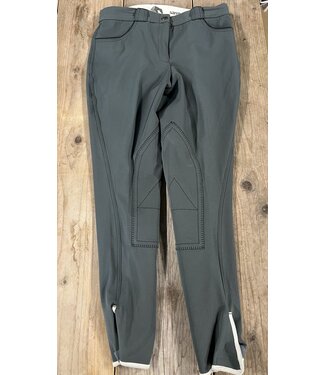 Sarm Hippique Ladies - breeches grey 38