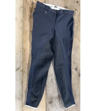 Sarm Hippique Dames - rijbroek navy 40