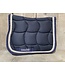 Mini saddlepad Navy various