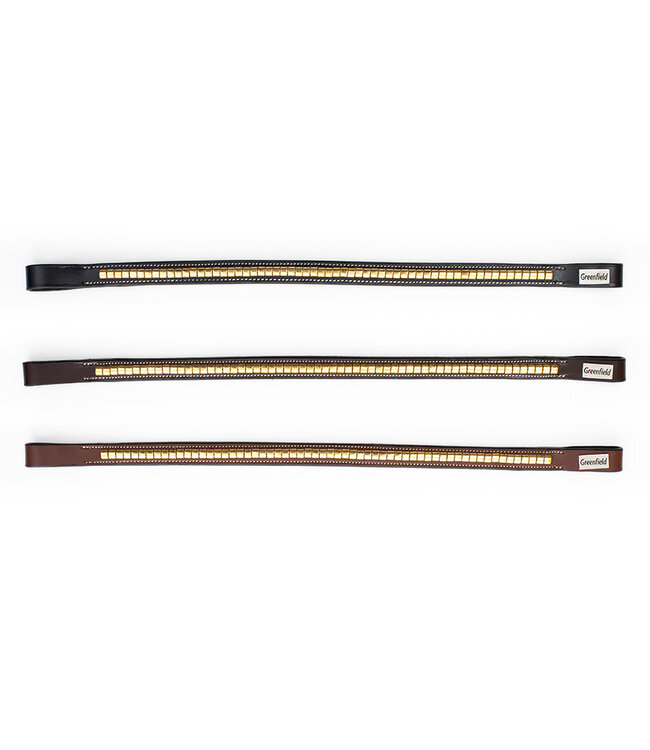 Clincher Browband