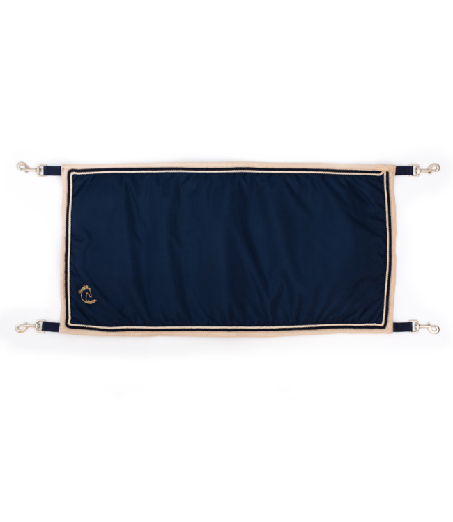 Stable guard navy/beige - navy/beige