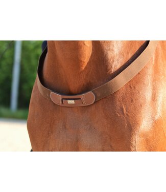 Greenfield Selection Elastic breast collar