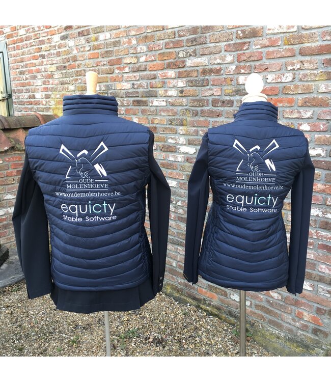 Embroidery Clothing Greenfield Selection