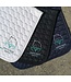 Embroidery - Saddle pad